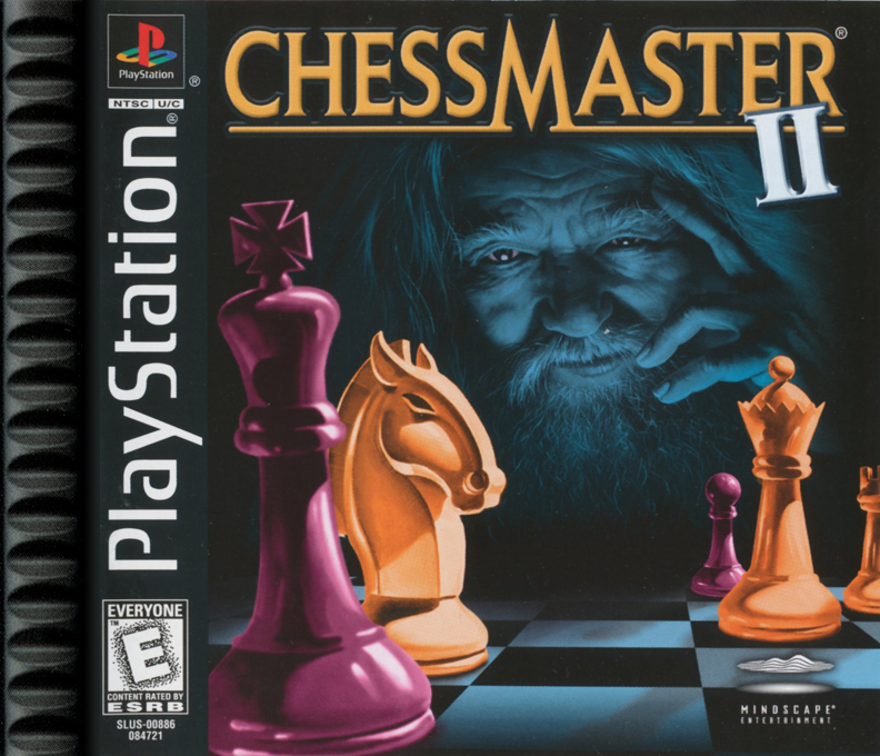 Chessmaster II