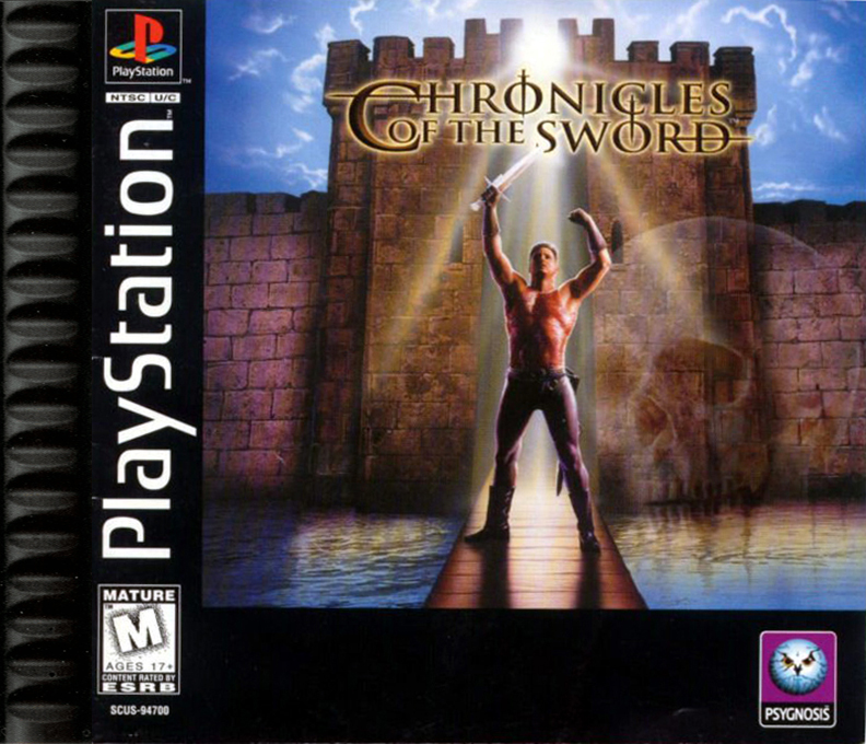Chronicles of the Sword