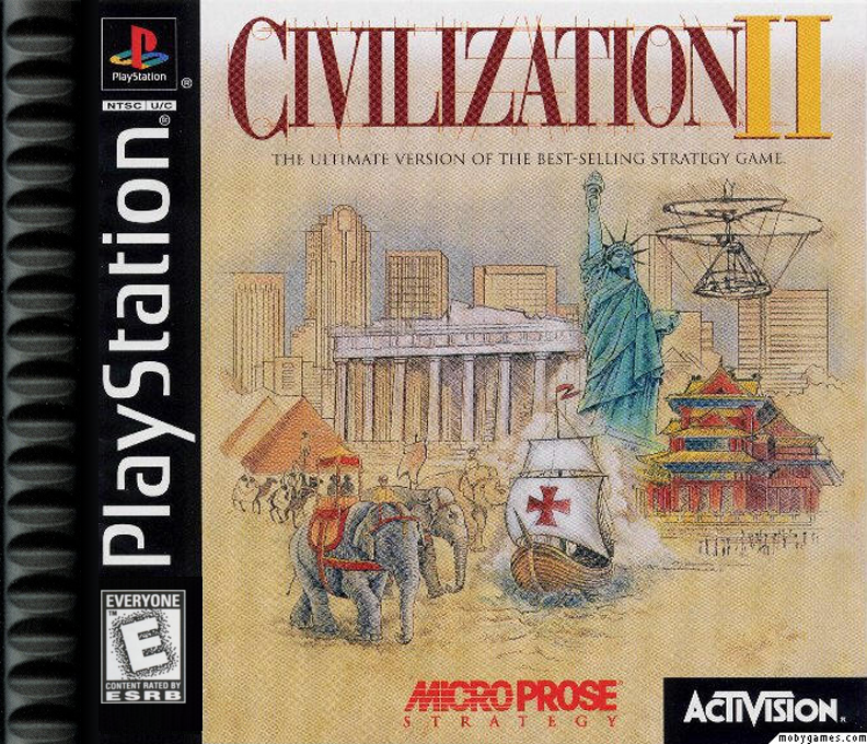 Civilization II