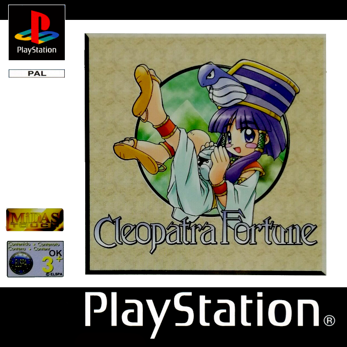 Cleopatra Fortune