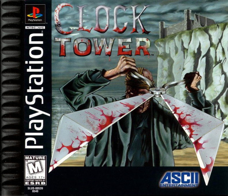 Clock Tower