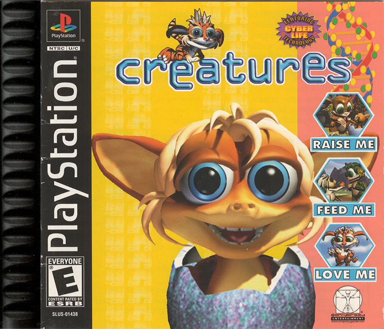 Creatures