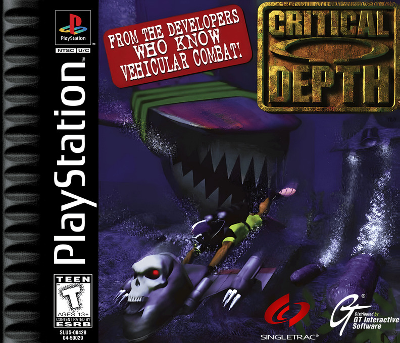 Critical Depth