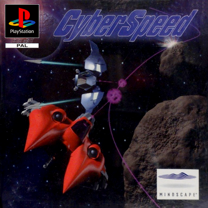 CyberSpeed