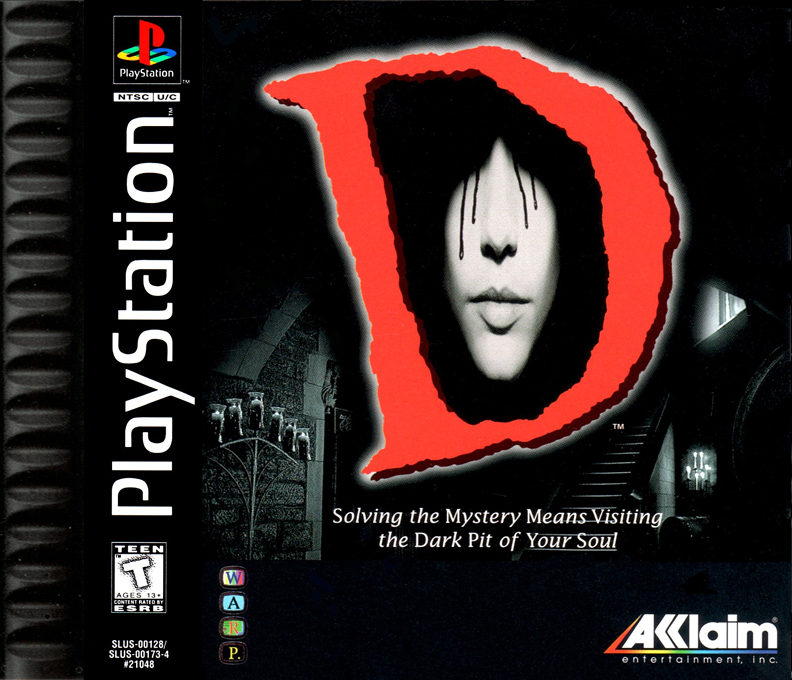 D