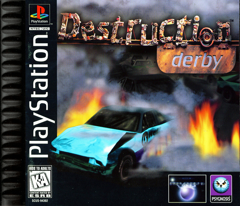 Destruction Derby