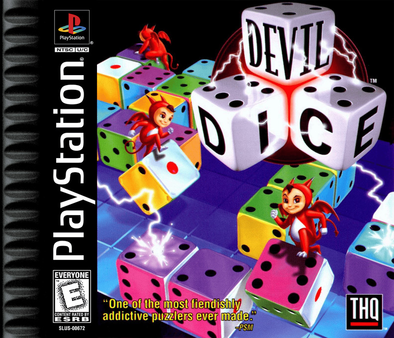 Devil Dice