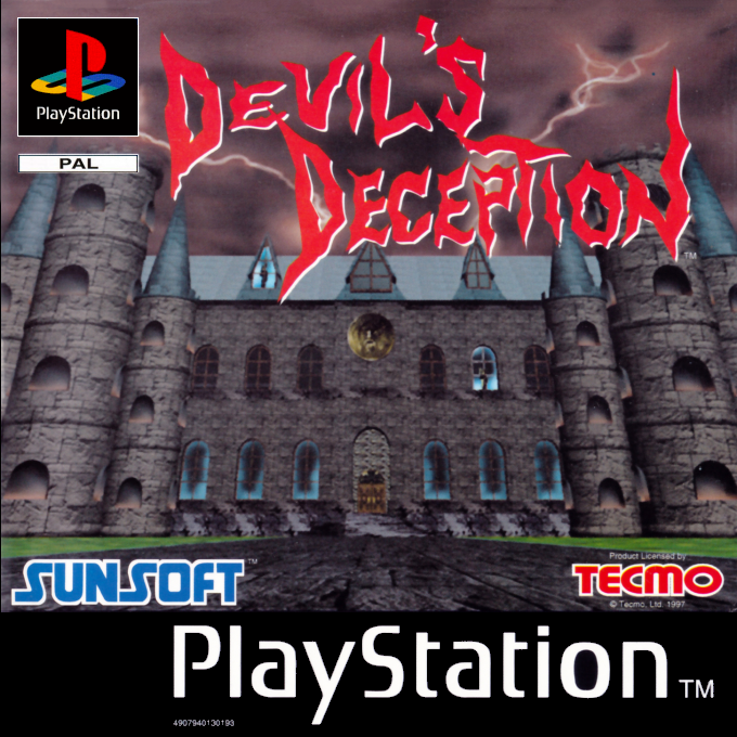 Devil's Deception