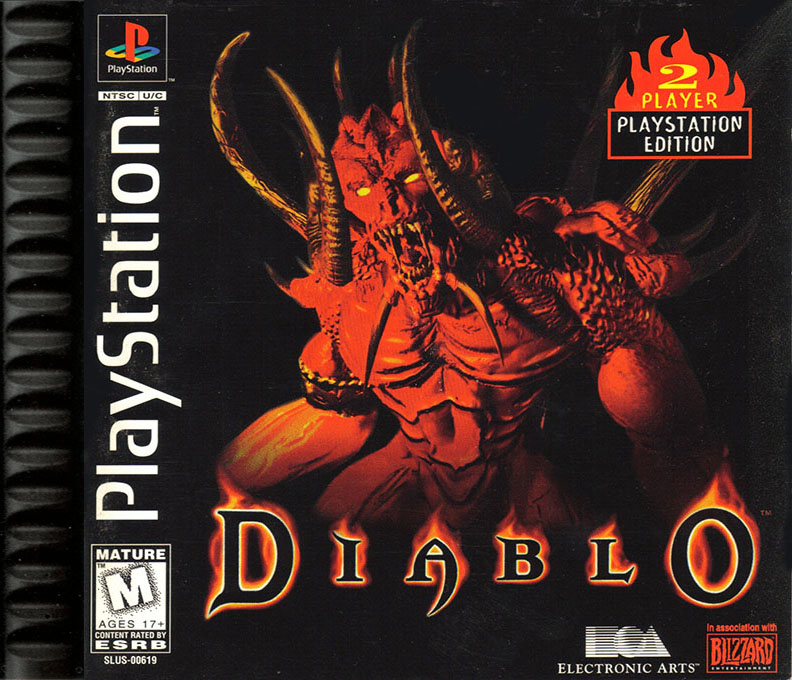 Diablo