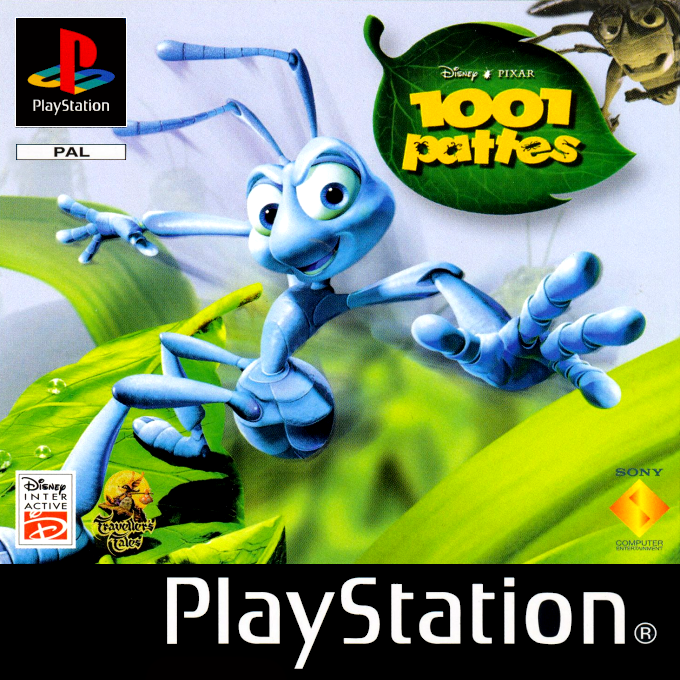 Disney-Pixar Oetoekaen elaemaeae