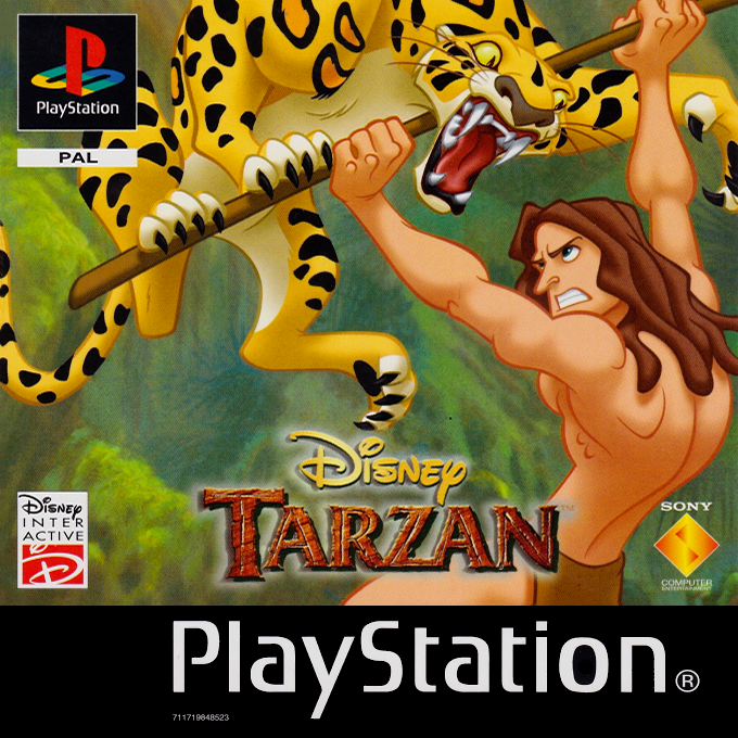 Disney's Tarzan