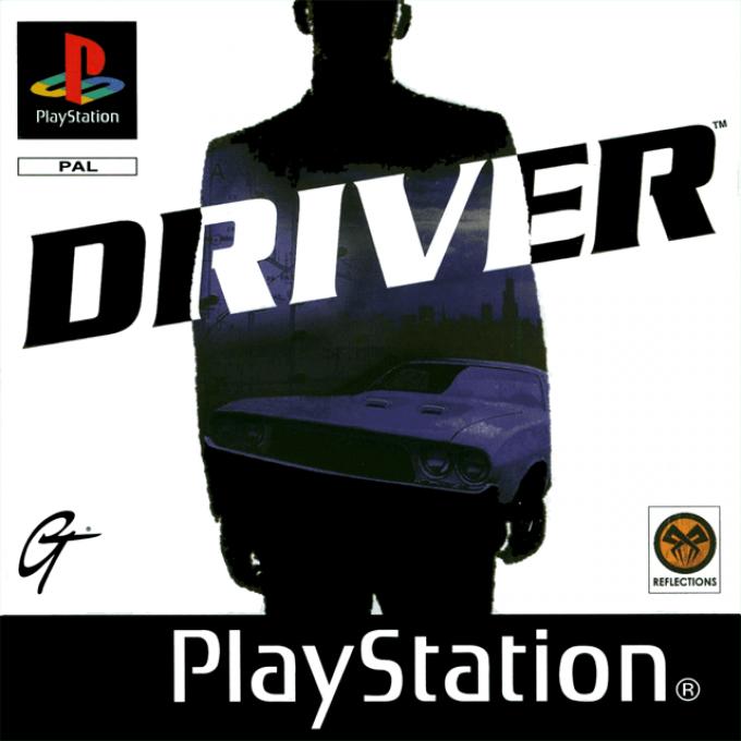 Driver