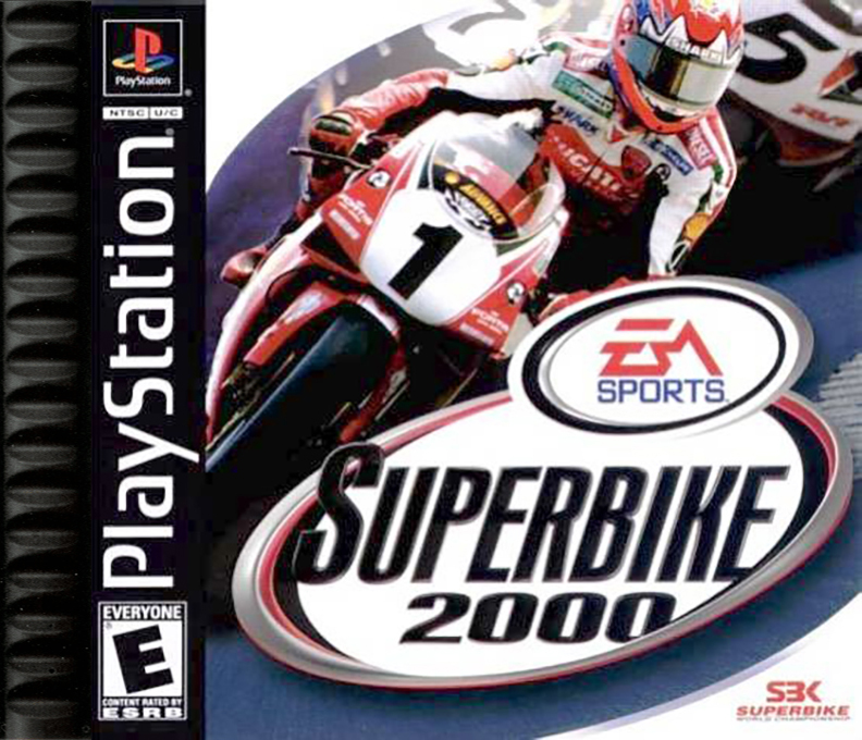 Superbike 2000