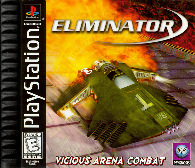 Eliminator