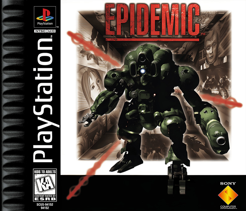 Epidemic