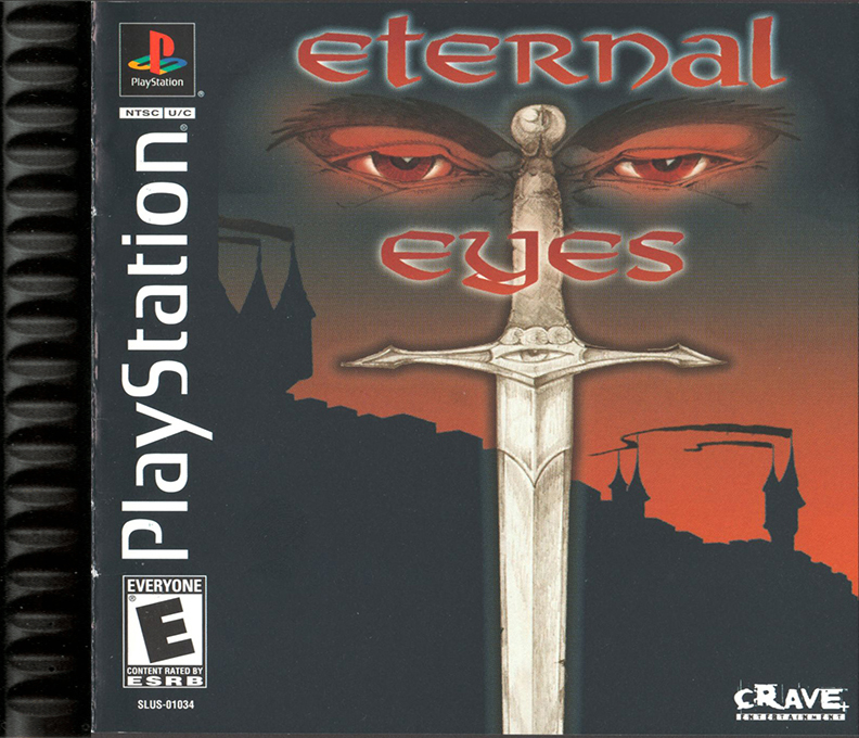 Eternal Eyes