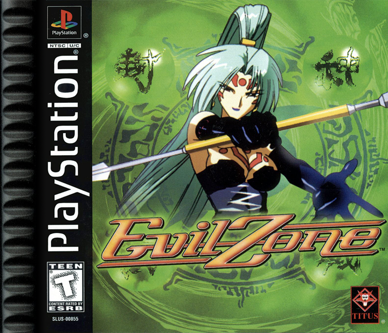 Evil Zone