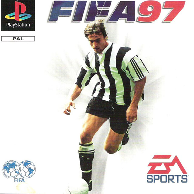 FIFA 97