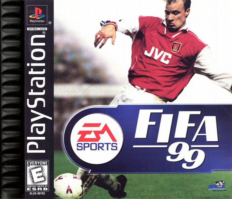 FIFA 99