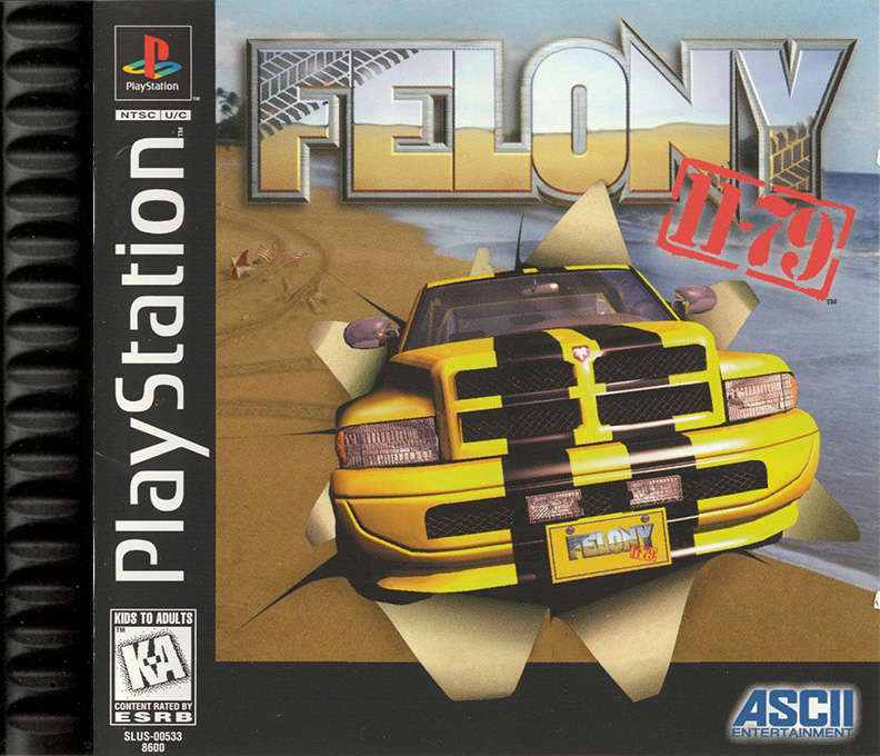 Felony 11-79