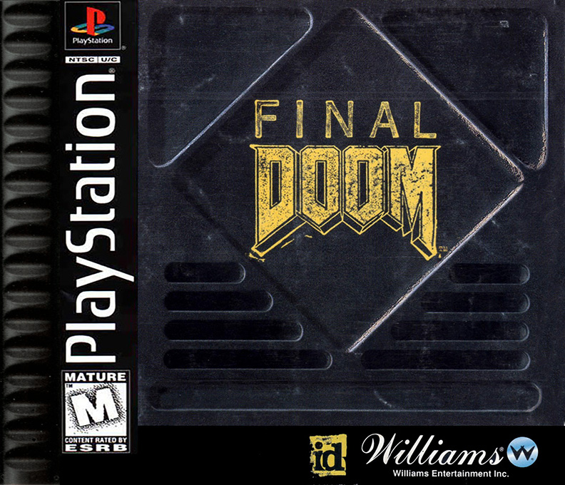 Final Doom