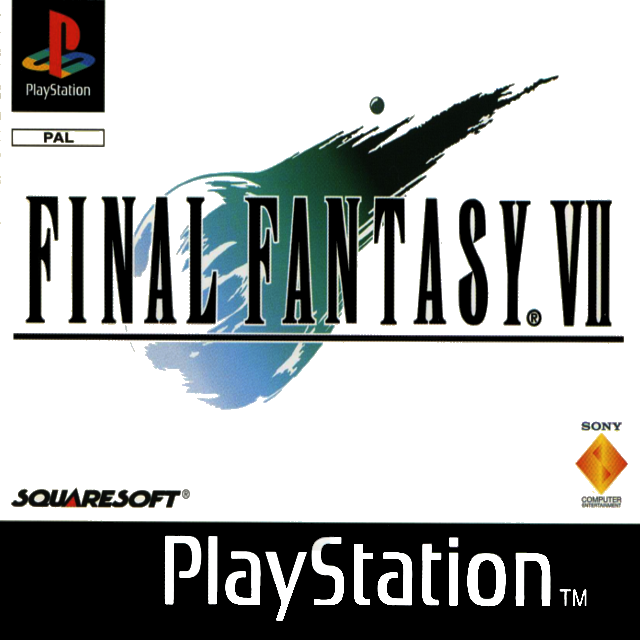 Final Fantasy VII
