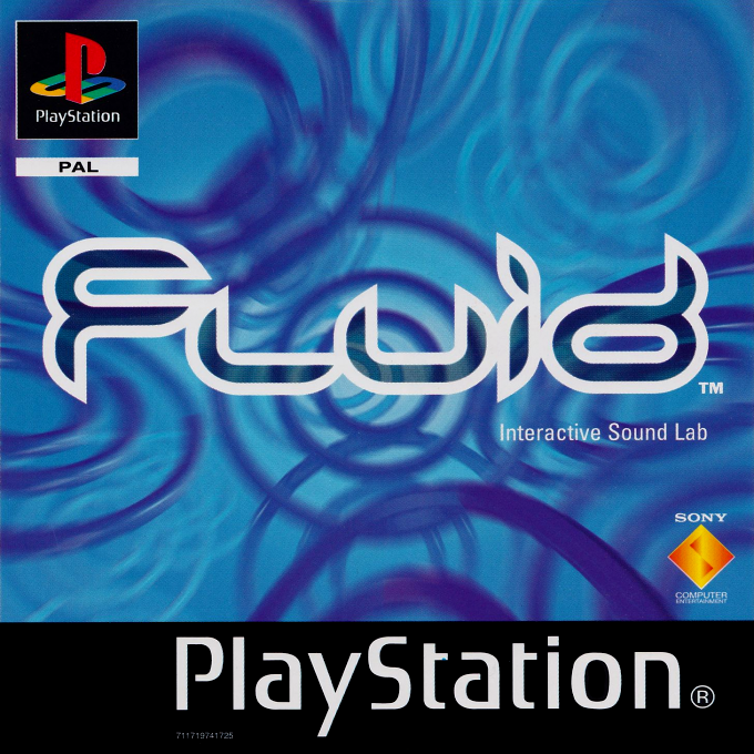 Fluid