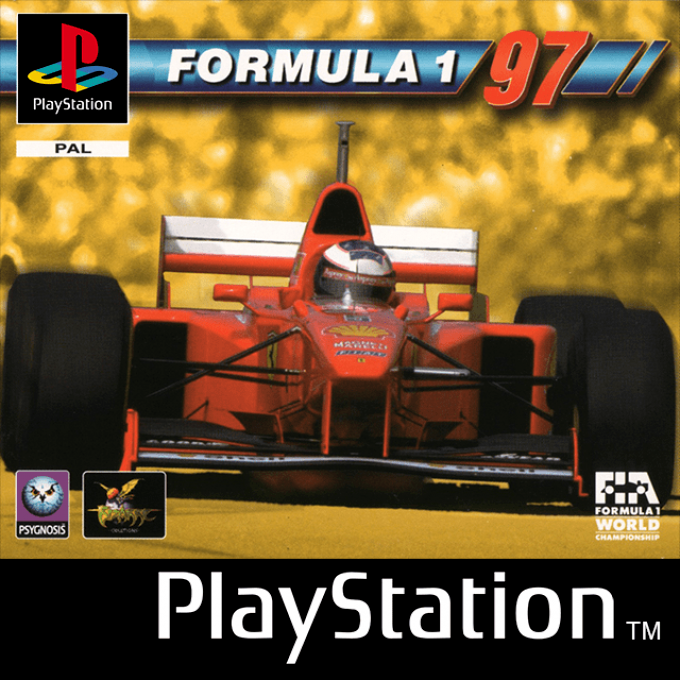 Formula 1 '97