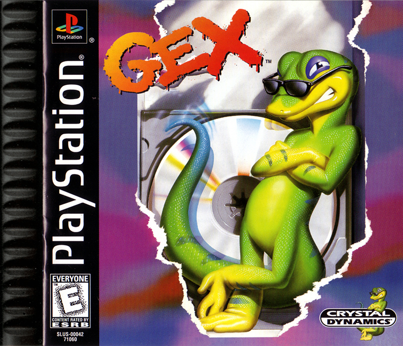 Gex