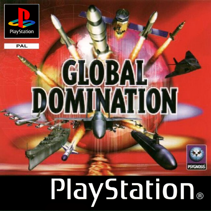 Global Domination