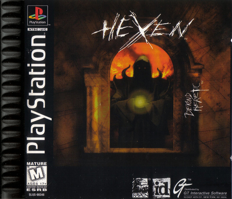 Hexen