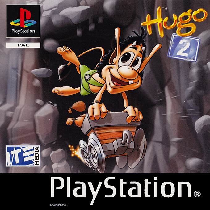 Hugo 2