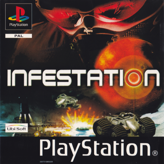 Infestation