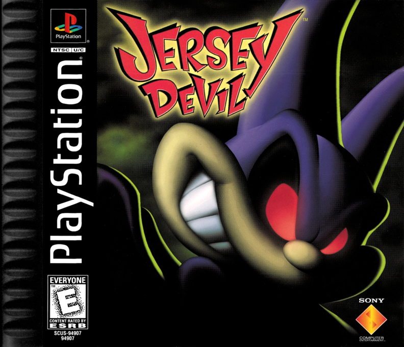Jersey Devil