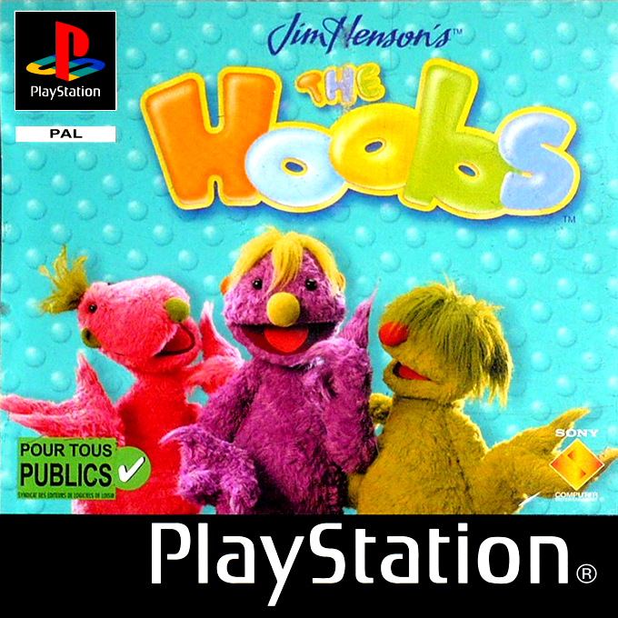 Jim Henson's The Hoobs