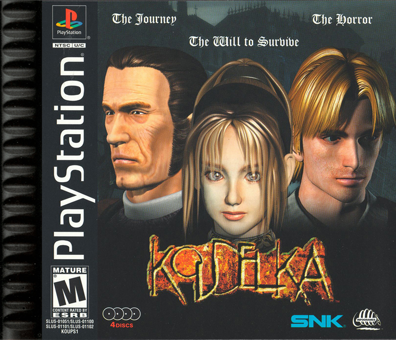 Koudelka