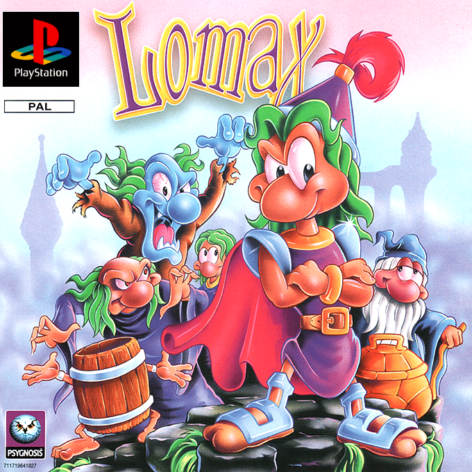 Lomax