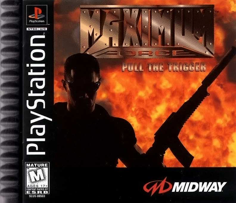 Maximum Force