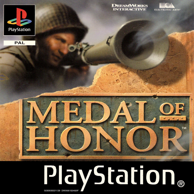 Medal of Honor