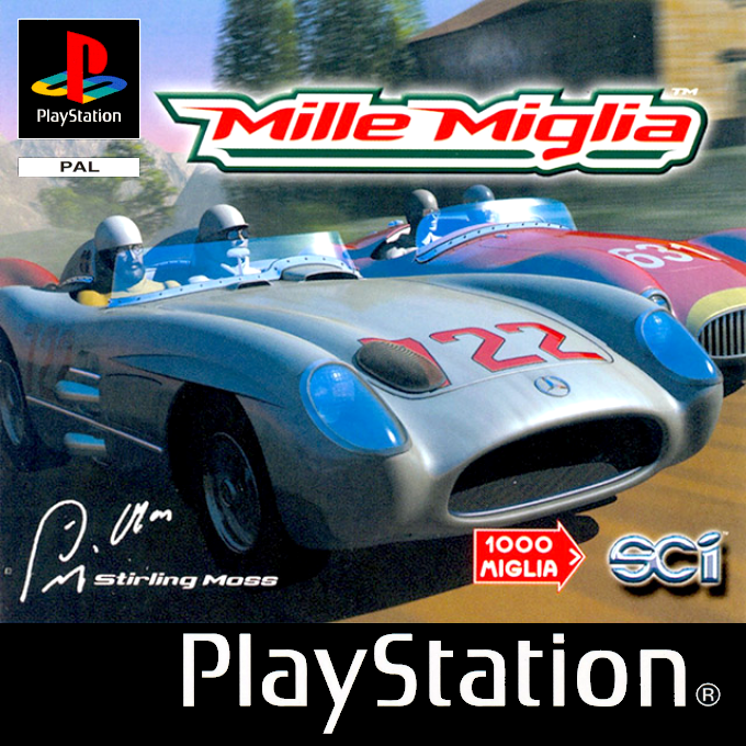 Mille Miglia