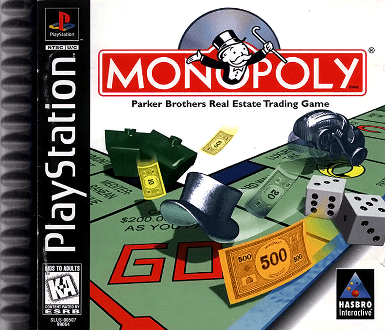 Monopoly