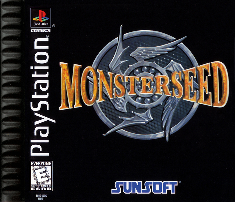 MonsterSeed