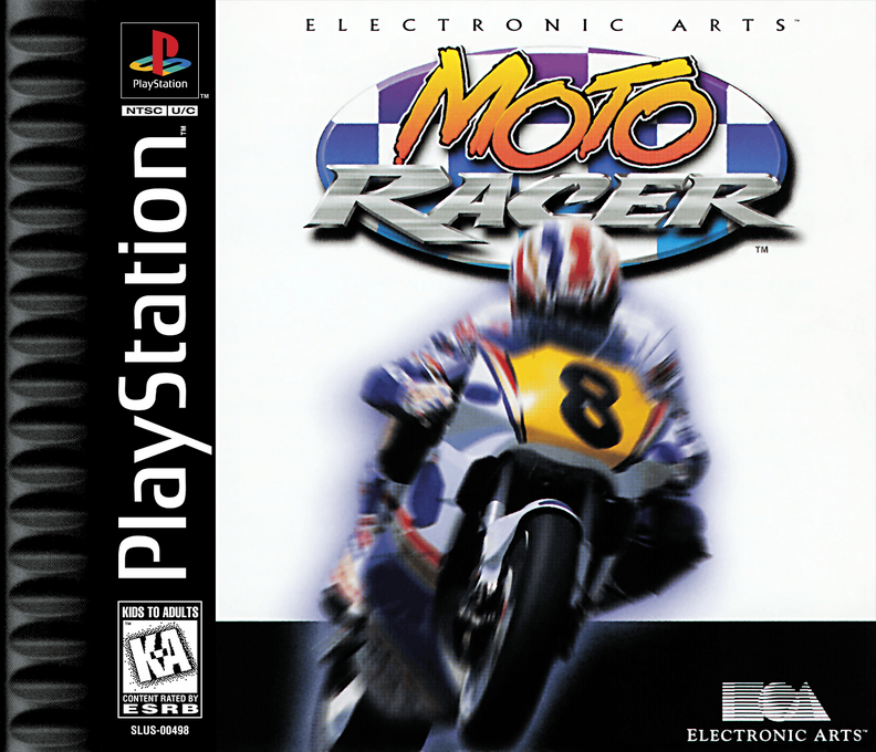 Moto Racer