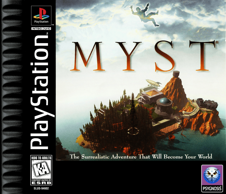 Myst
