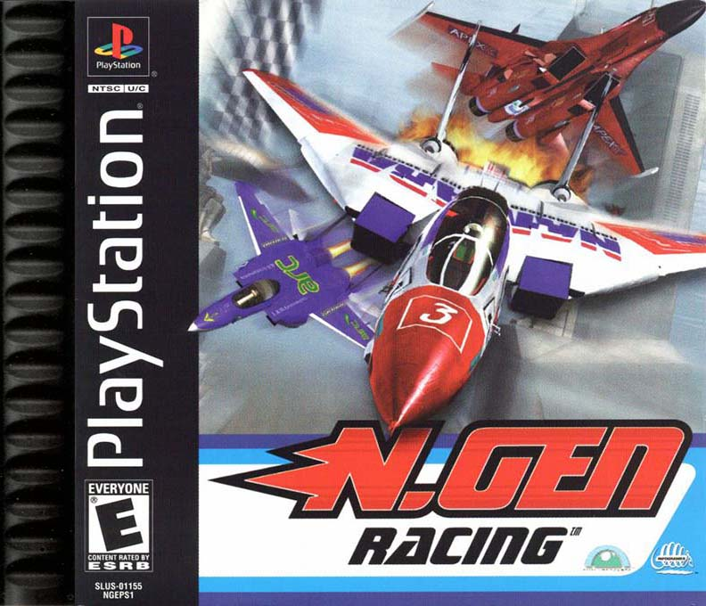 N-Gen Racing
