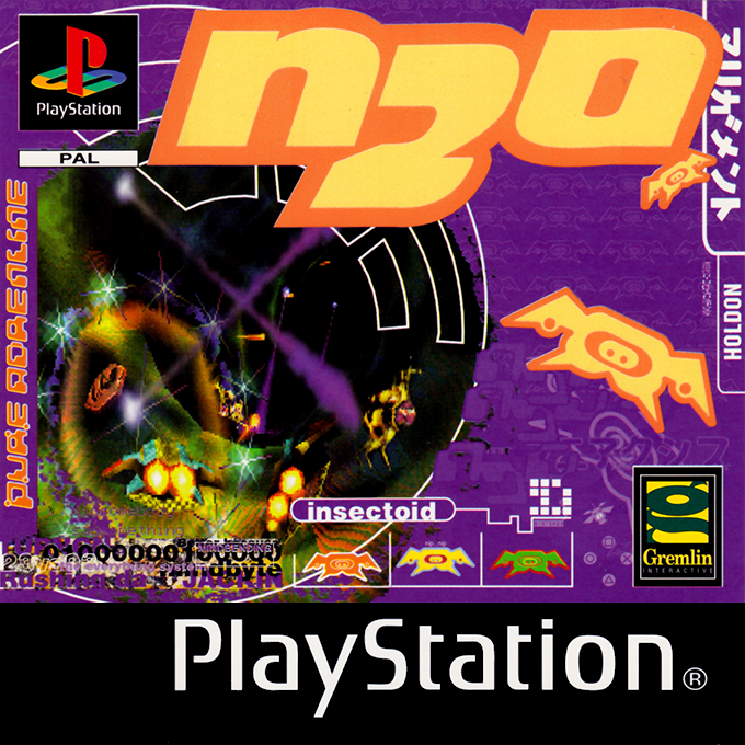 N2O