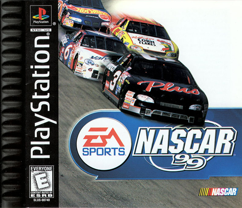 NASCAR 99