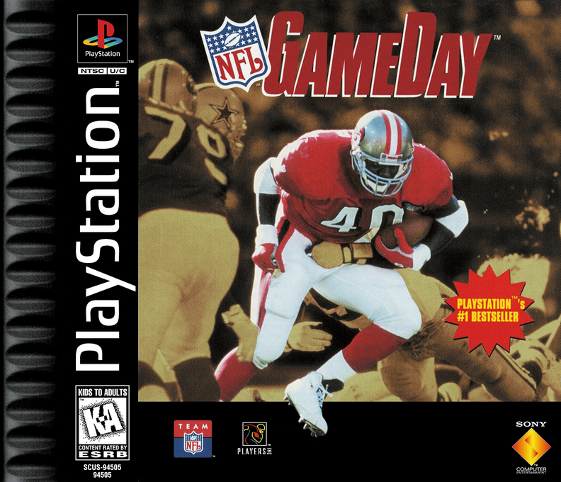 NFL GameDay