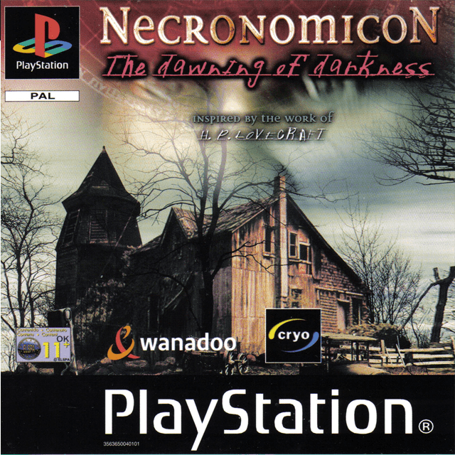 Necronomicon : The Dawning of Darkness