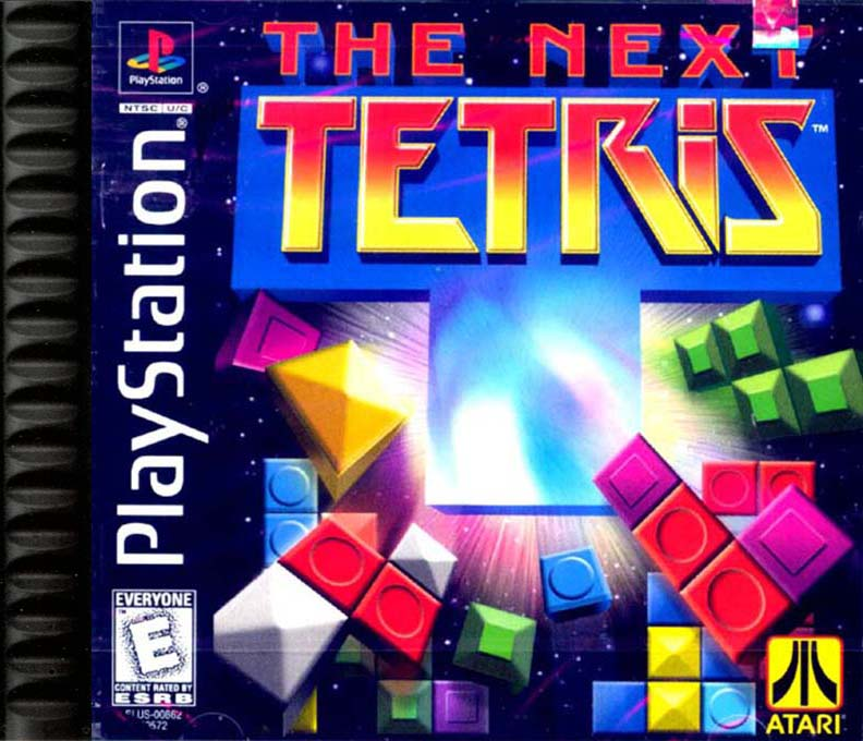 The Next Tetris